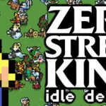 Zero Stress King: Idle Defense