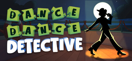 Dance Dance Detective