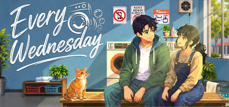 Every Wednesday