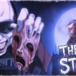The Skin Stapler