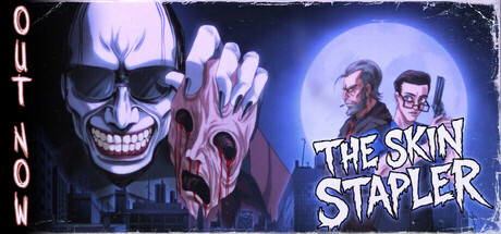 The Skin Stapler