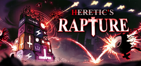 Heretic's Rapture