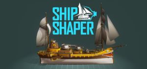 ShipShaper logo