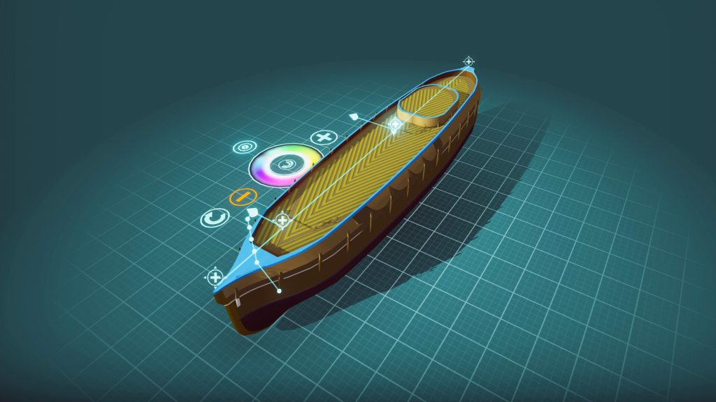 ShipShaper