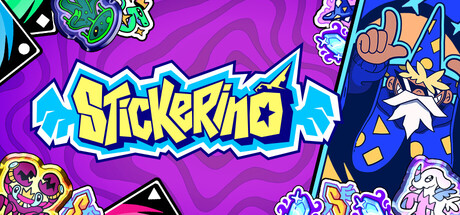 Stickerino