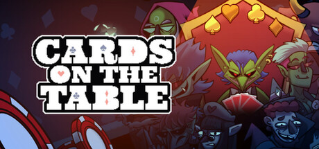 Cards On The Table