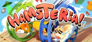 Hamsteria logo