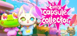 Tiny Capsule Collector logo