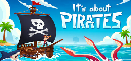 It's About Pirates