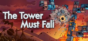 The Tower Must Fall logo