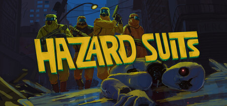 Hazard Suits