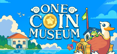 One Coin Museum