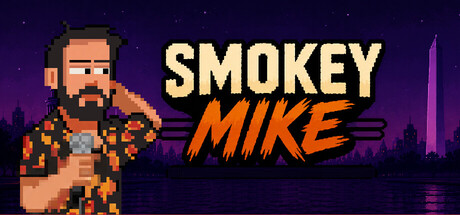 Smokey Mike