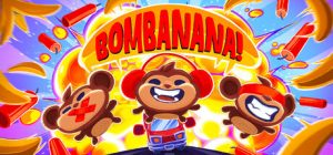 BOMBANANA! logo
