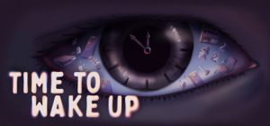 Time To Wake Up logo