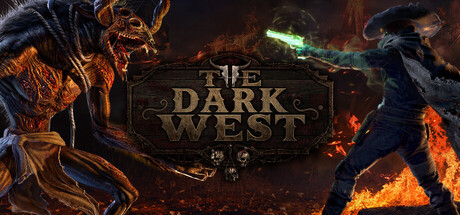 The Dark West