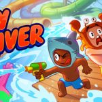 Lazy River