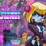 Neo Junk City