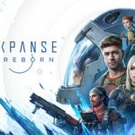 The Expanse: Osiris Reborn