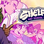 ShelfLife: Art School Detective