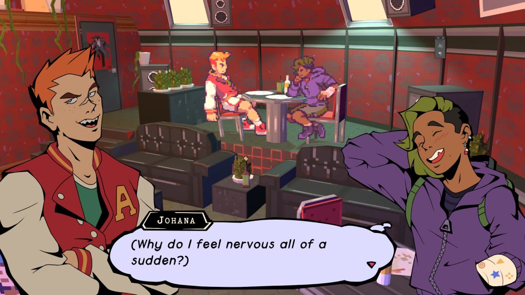 ShelfLife: Art School Detective