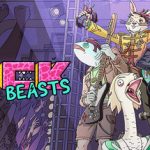 ROCKBEASTS