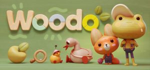Woodo logo