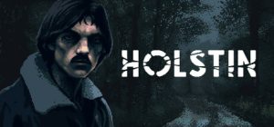 Holstin logo