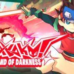 Hayaku! Island of Darkness