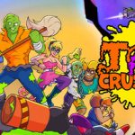 Toxic Crusaders