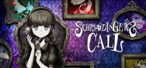 Schrödinger's Call logo
