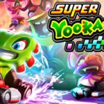 Super Yooka-Laylee Kart