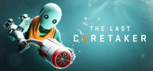 The Last Caretaker logo