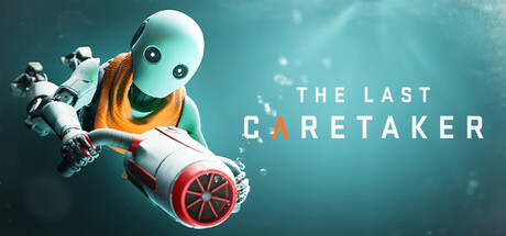 The Last Caretaker