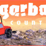 GARBAGE COUNTRY