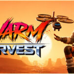 Swarm Harvest