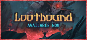 Lootbound logo