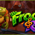 Frog & Roll