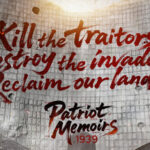 PatriotMemoirs 4K