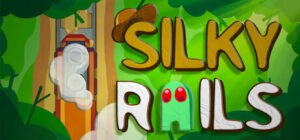 Silky Rails logo