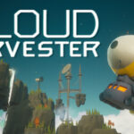 Cloud Harvester
