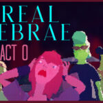 Boreal Tenebrae Act 0: Sundowning