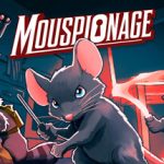 Mouspionage