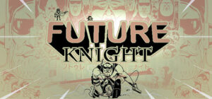 Future Knight logo