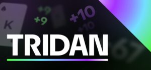 Tridan logo