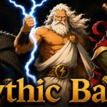Mythic Battle