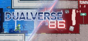DualVerse86 logo
