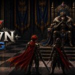 Lv Down RPG
