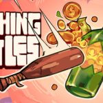 Smashing Bottles