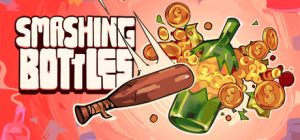 Smashing Bottles logo
